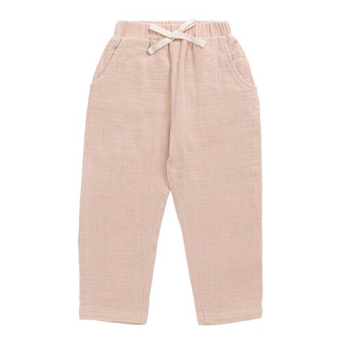 Jamie Kay Muslin Cordelia Pant 3-6Y
